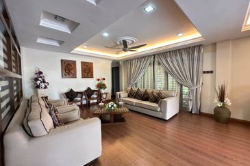 PERUMAHAN KEMPADANG PERDANA