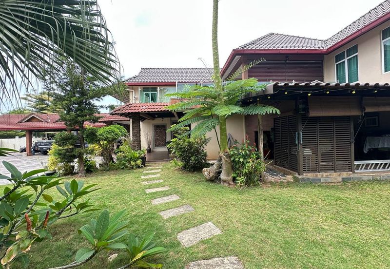 PERUMAHAN KEMPADANG PERDANA