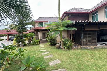 PERUMAHAN KEMPADANG PERDANA