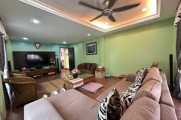 PERUMAHAN KEMPADANG PERDANA