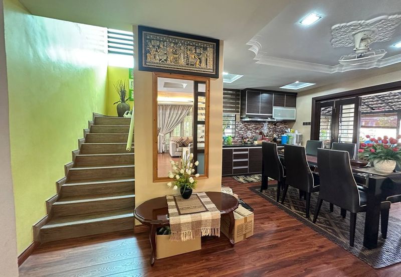 PERUMAHAN KEMPADANG PERDANA