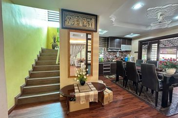 PERUMAHAN KEMPADANG PERDANA