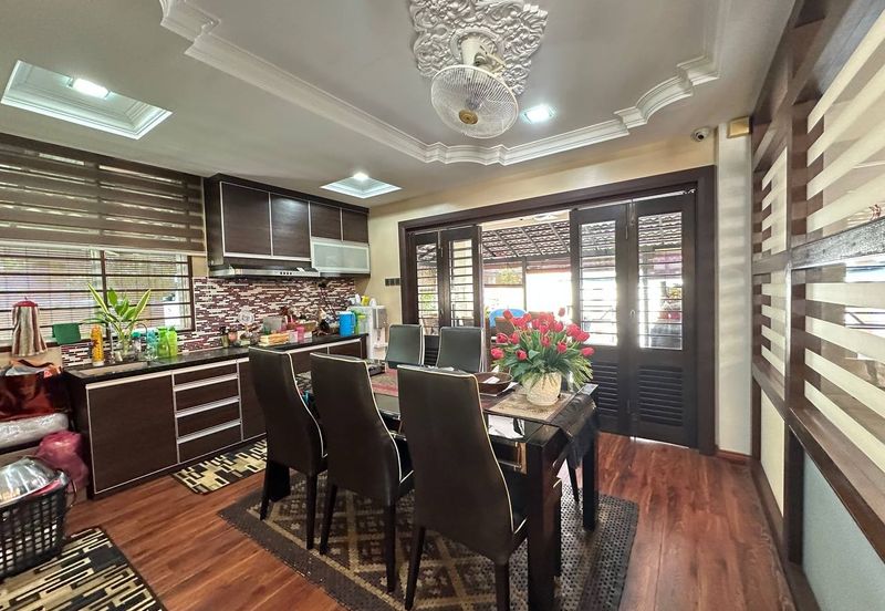 PERUMAHAN KEMPADANG PERDANA