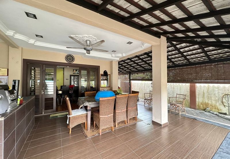 PERUMAHAN KEMPADANG PERDANA