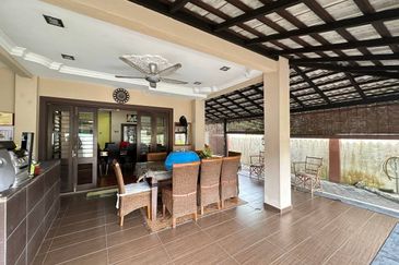 PERUMAHAN KEMPADANG PERDANA