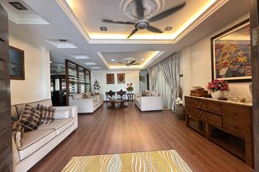 PERUMAHAN KEMPADANG PERDANA