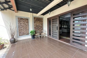 PERUMAHAN KEMPADANG PERDANA