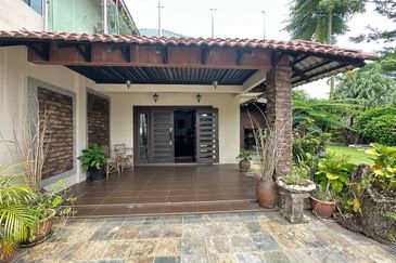 PERUMAHAN KEMPADANG PERDANA