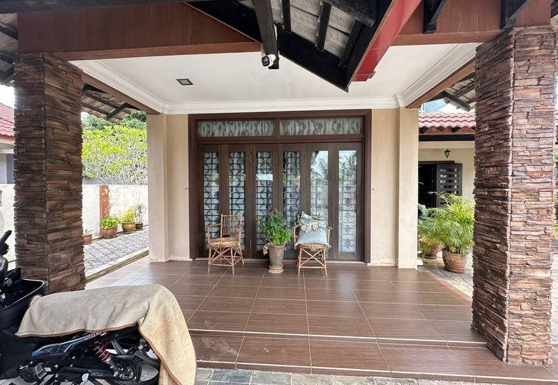 PERUMAHAN KEMPADANG PERDANA