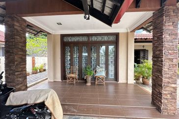 PERUMAHAN KEMPADANG PERDANA