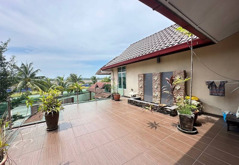 PERUMAHAN KEMPADANG PERDANA