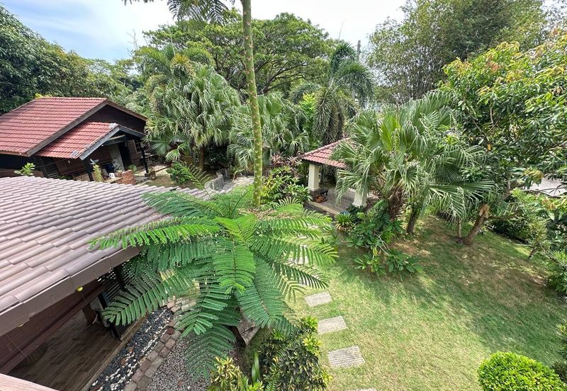 PERUMAHAN KEMPADANG PERDANA