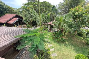 PERUMAHAN KEMPADANG PERDANA