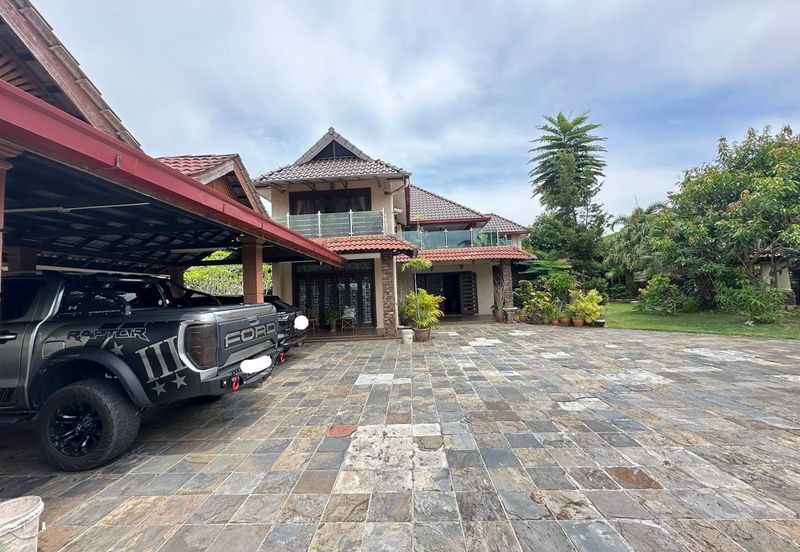 PERUMAHAN KEMPADANG PERDANA