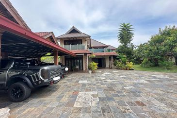 PERUMAHAN KEMPADANG PERDANA