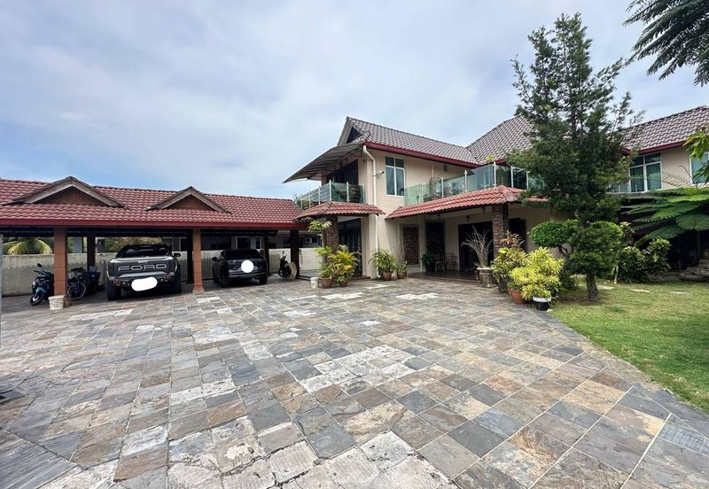 PERUMAHAN KEMPADANG PERDANA