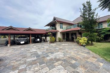 PERUMAHAN KEMPADANG PERDANA