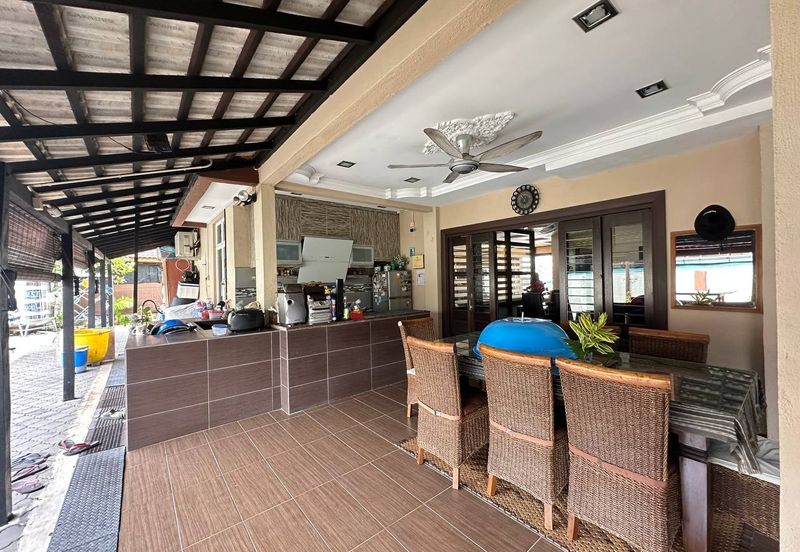 PERUMAHAN KEMPADANG PERDANA