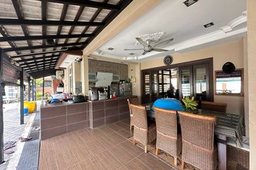 PERUMAHAN KEMPADANG PERDANA