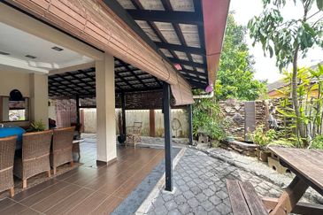 PERUMAHAN KEMPADANG PERDANA