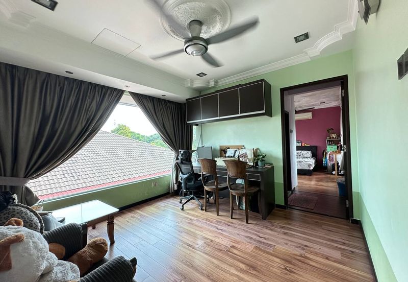 PERUMAHAN KEMPADANG PERDANA