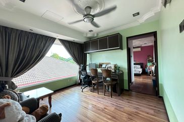 PERUMAHAN KEMPADANG PERDANA