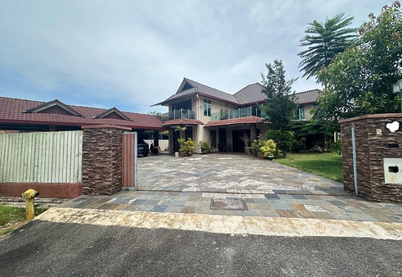 PERUMAHAN KEMPADANG PERDANA