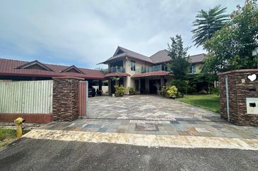 PERUMAHAN KEMPADANG PERDANA