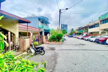 Taman Jaya