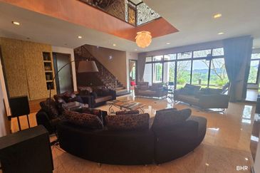 Monterez Golf & Country Club