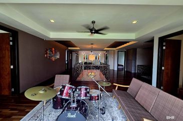 Monterez Golf & Country Club