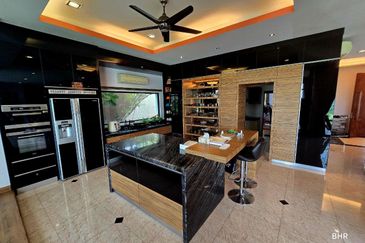 Monterez Golf & Country Club