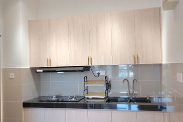 Zentro Residences @ 16 Sierra