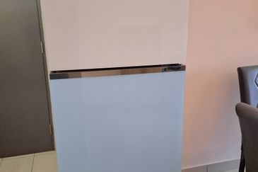 Zentro Residences @ 16 Sierra