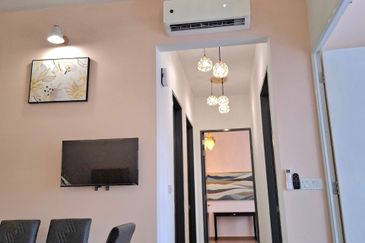 Zentro Residences @ 16 Sierra