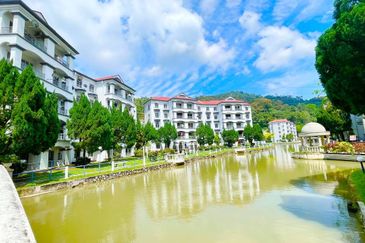 Casa Venicia Apartment