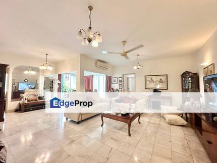 Pantai HillPark Pantai Dalam/Kerinchi Phase 3 For Sale, Kuala Lumpur, Pantai Dalam/Kerinchi