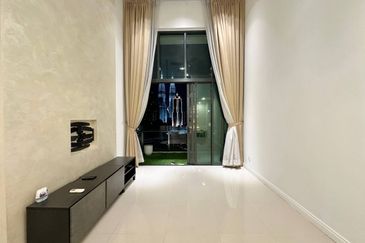 Setia Sky Residences