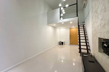 Setia Sky Residences