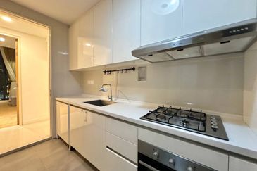 Setia Sky Residences