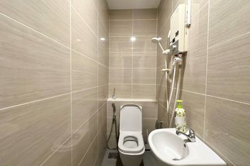 Setia Sky Residences