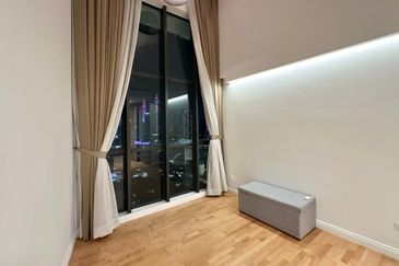 Setia Sky Residences