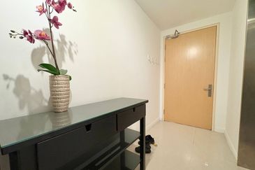 Setia Sky Residences