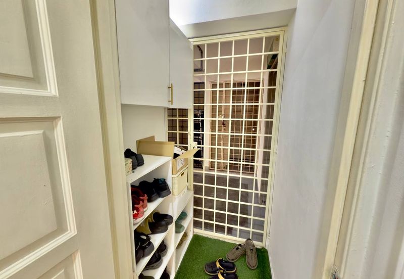 Danau Idaman Condominium