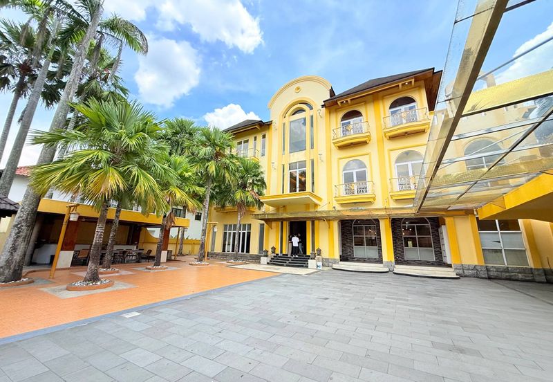 Country Heights Kajang