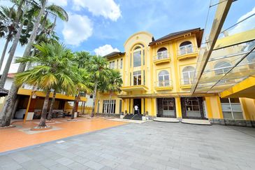 Country Heights Kajang