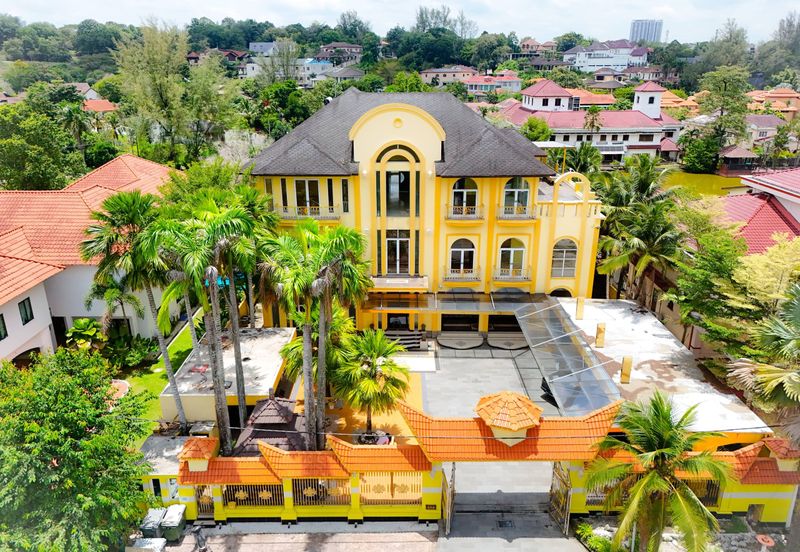 Country Heights Kajang