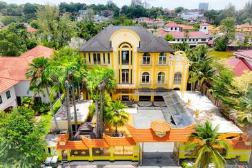 Country Heights Kajang