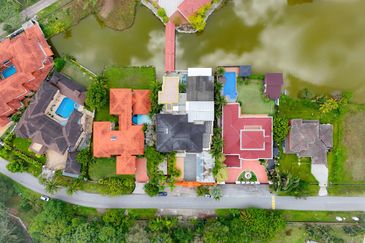 Country Heights Kajang