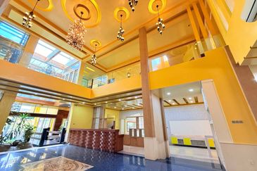 Country Heights Kajang